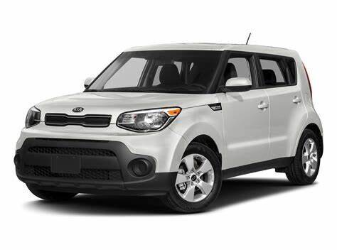 2018 Kia Soul for sale at Best Wheels Imports in Johnston RI