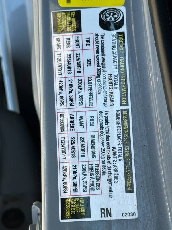 2022 Toyota Corolla XSE Apex