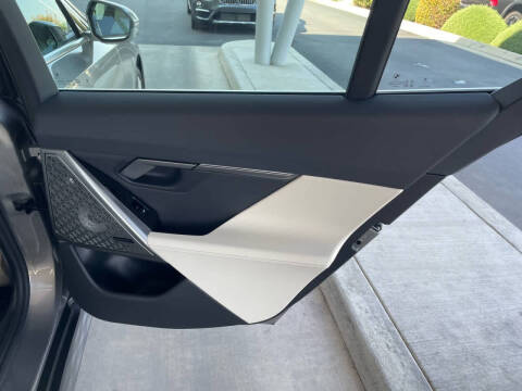 2026 BMW i5 eDrive40