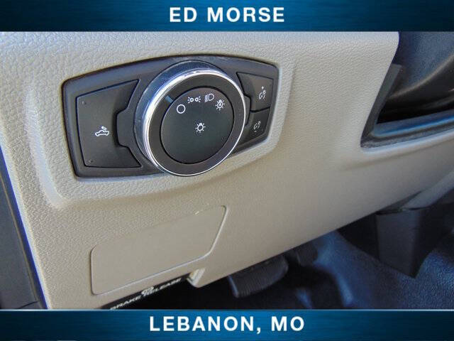 2020 Ford F-350 Super Duty