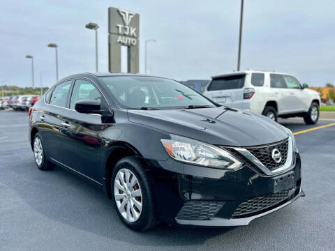 2019 Nissan Sentra
