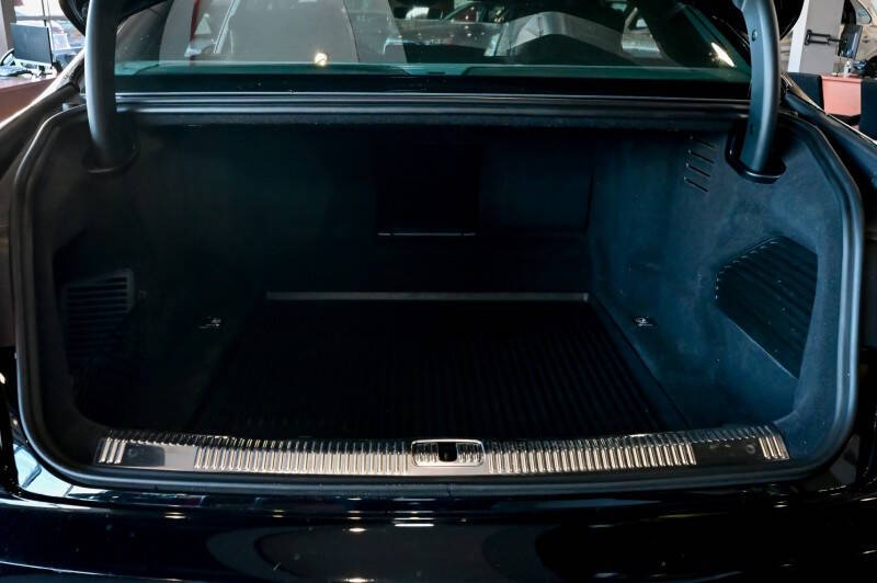 2022 Audi S8 4.0T quattro