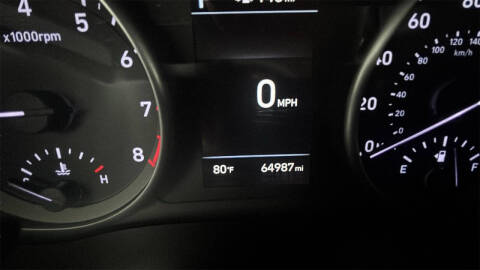 2018 Hyundai Elantra GT