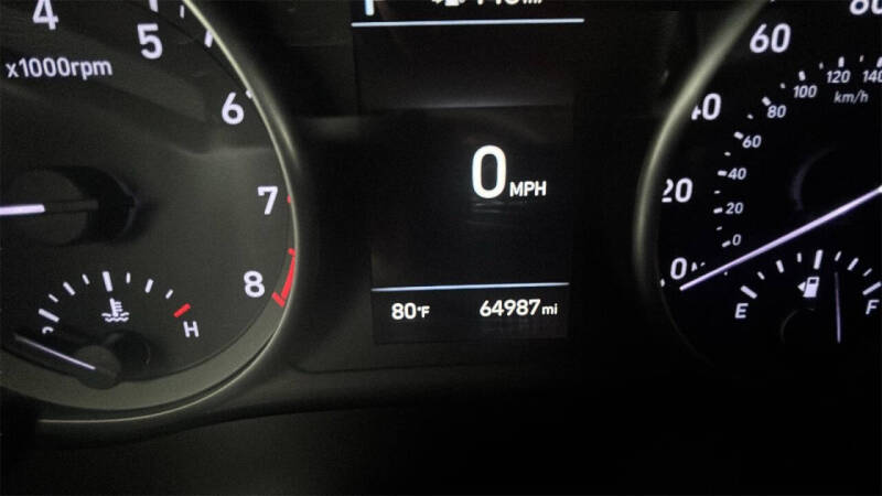 2018 Hyundai Elantra GT