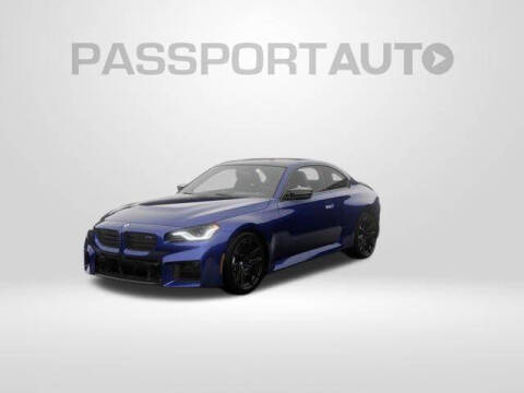 2026 BMW M2