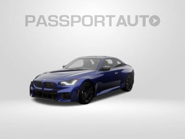 2026 BMW M2