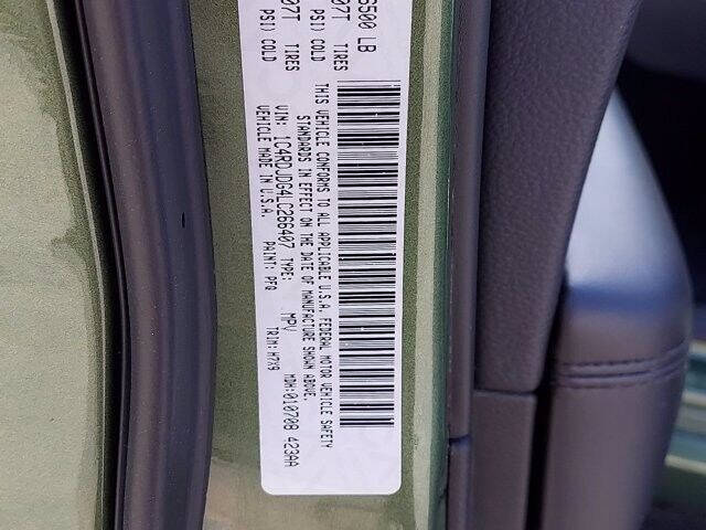 2020 Dodge Durango GT