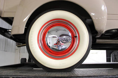 1947 Studebaker M5