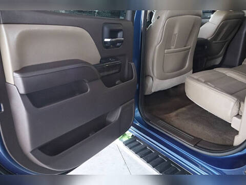 2015 GMC Sierra 1500