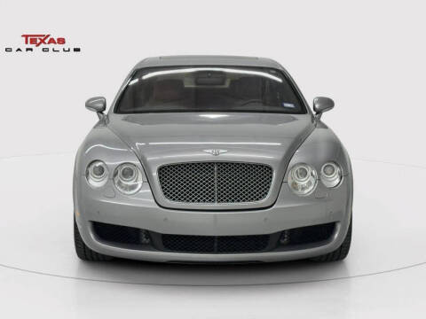 2006 Bentley Continental Flying Spur
