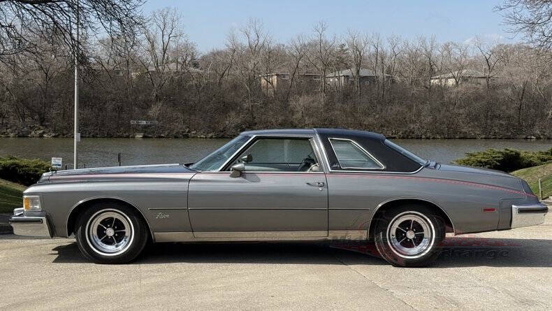 1975 Buick Riviera