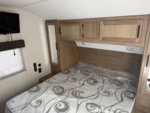 2023 Forest River CHEROKEE LTD