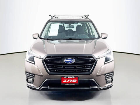 2023 Subaru Forester Premium