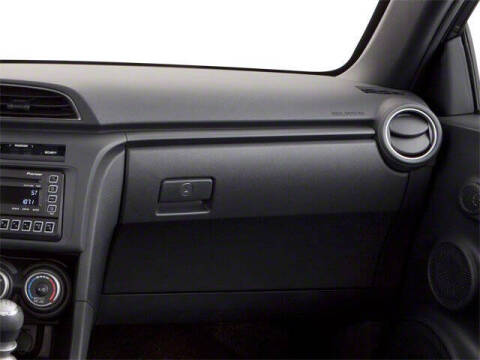 2013 Scion tC