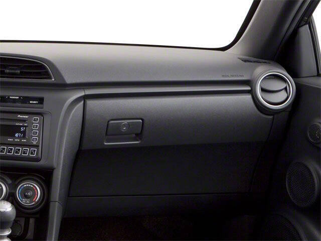 2013 Scion tC