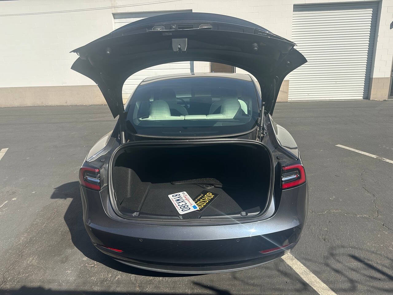 2021 Tesla Model 3 for sale at Sedona Motors in Glendora, CA