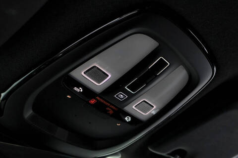 2023 Volvo XC40 Recharge Twin Ultimate