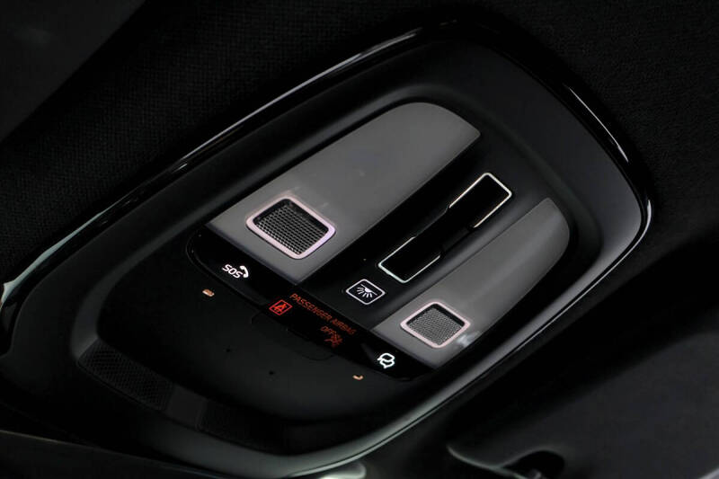 2023 Volvo XC40 Recharge Twin Ultimate