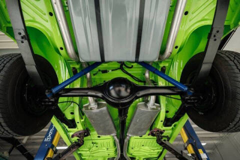 1969 Plymouth Roadrunner