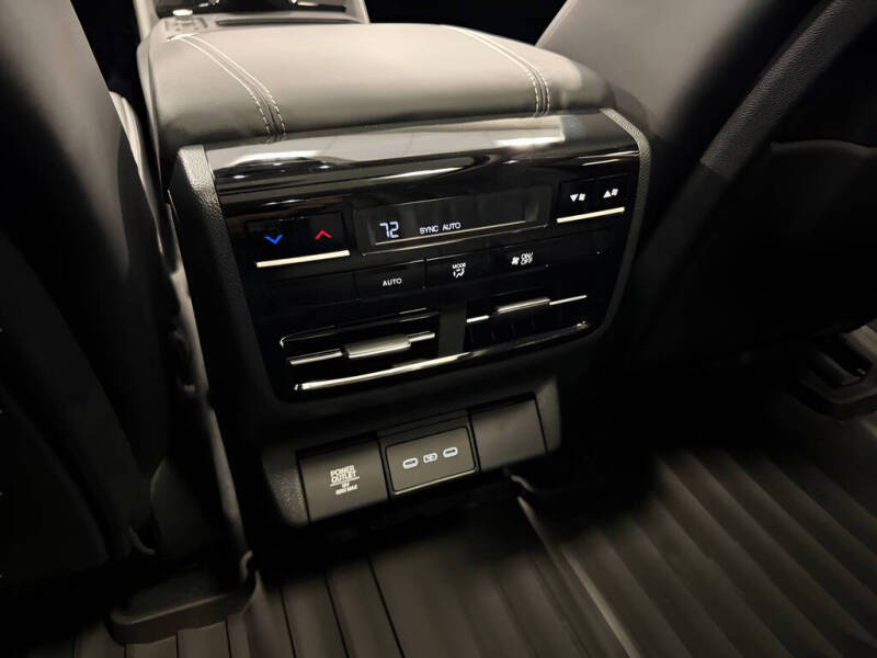 2026 Acura MDX SH-AWD w/Tech