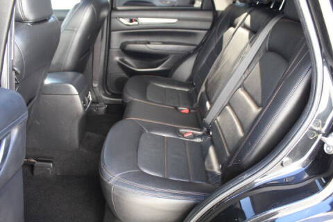 2023 Mazda CX-5 2.5 S Preferred