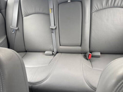 2005 Buick LaCrosse CXL