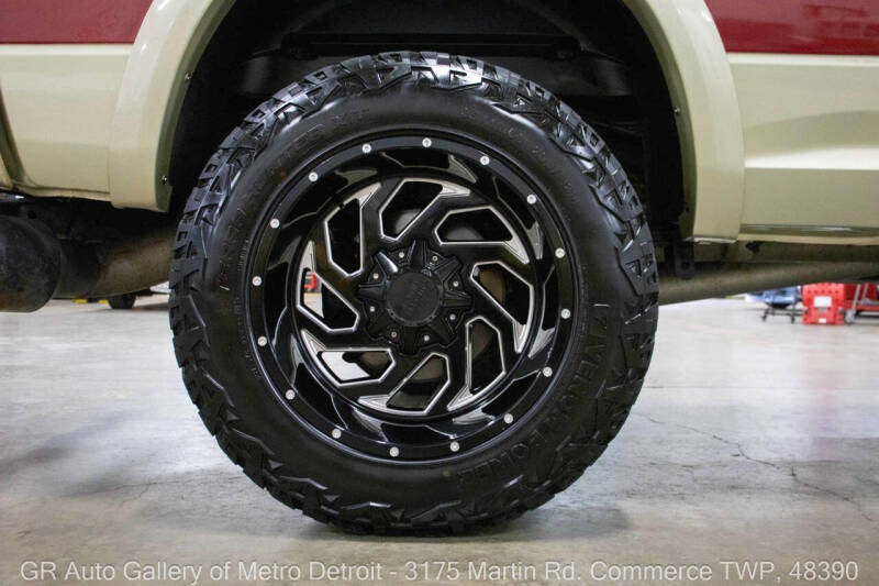 2013 RAM 2500 Laramie Longhorn