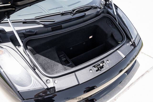 2008 Lamborghini Gallardo