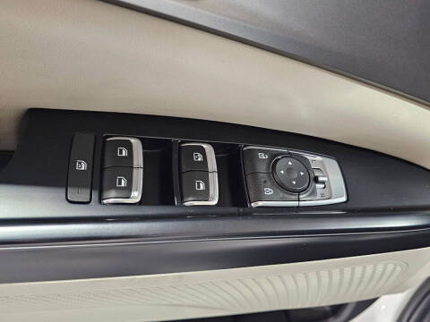 2024 Kia Carnival