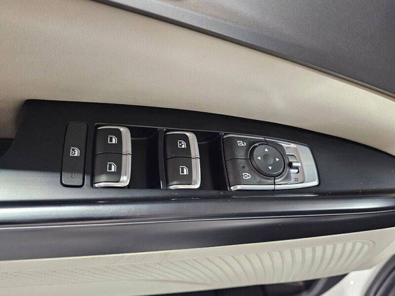 2024 Kia Carnival