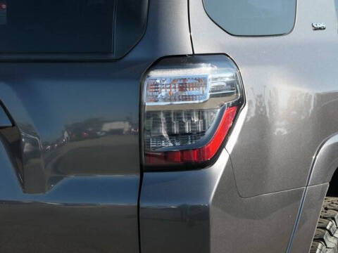 2014 Toyota 4Runner SR5