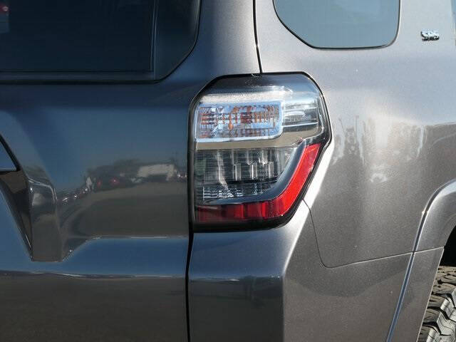 2014 Toyota 4Runner SR5