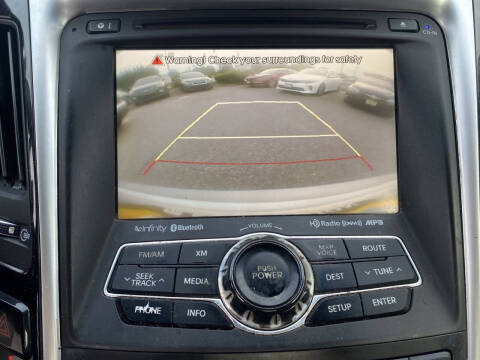 2013 Hyundai Sonata Limited 2.0T