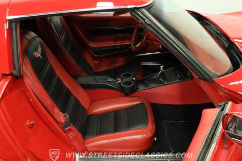 1977 Chevrolet Corvette