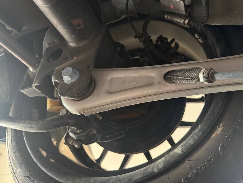 2014 Ford Shelby GT500