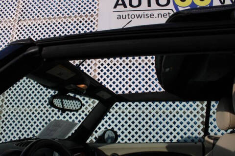 2012 MINI Cooper Convertible S