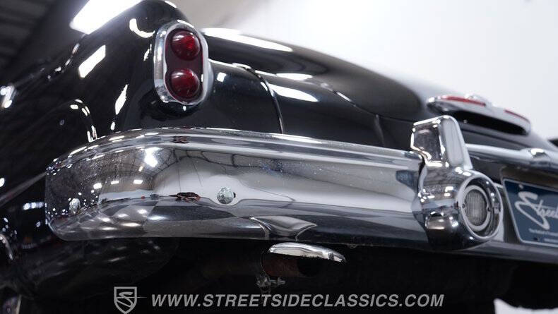 1950 Buick Special
