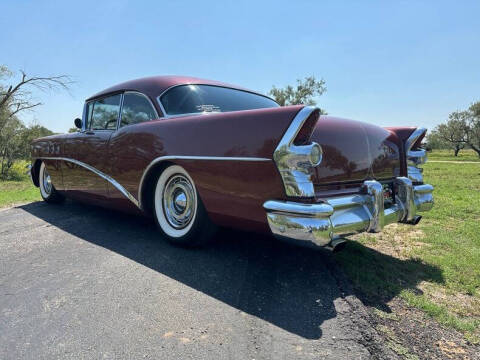 1955 Buick Special