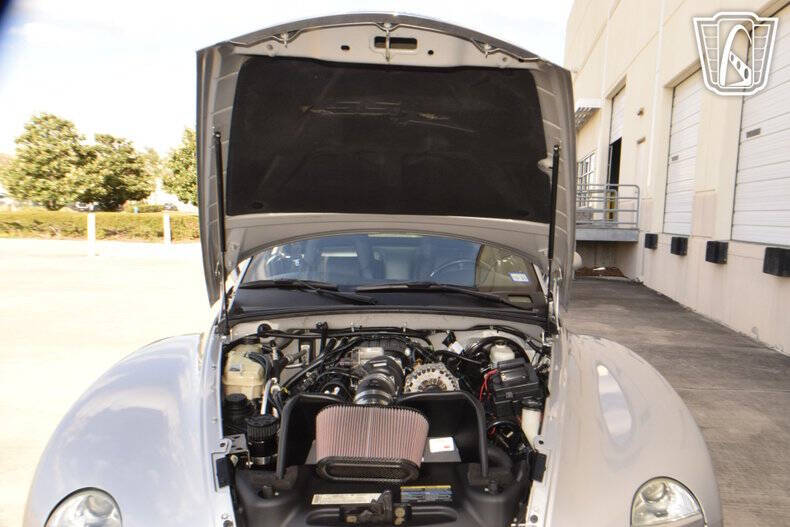 2006 Chevrolet SSR