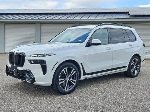 2023 BMW X7 for sale at 1 North Preowned in Danvers MA