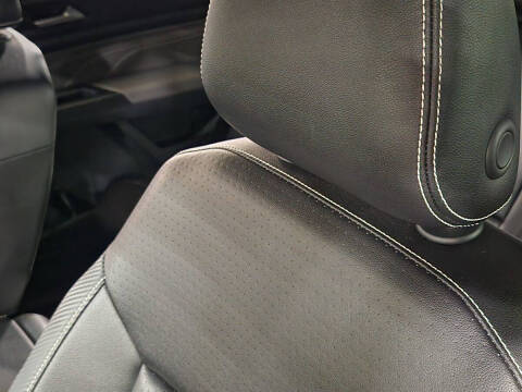 2022 Volkswagen Atlas Cross Sport V6 SE 4Motion