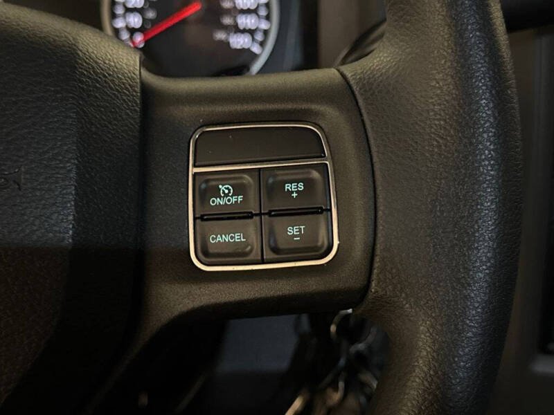 2012 RAM 1500 Express