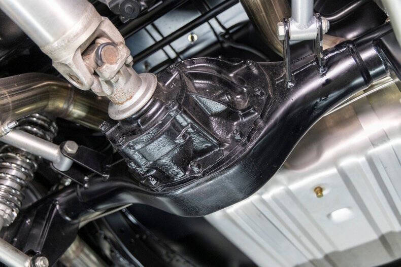 1955 Chevrolet Bel Air