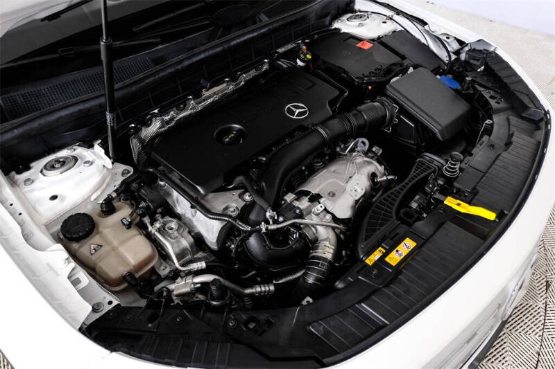 2021 Mercedes-Benz GLB GLB 250