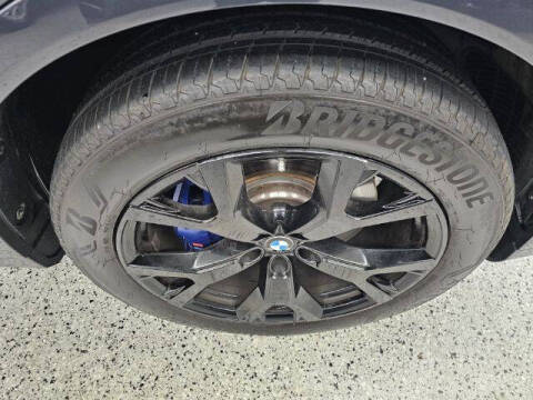 2019 BMW X7 xDrive50i