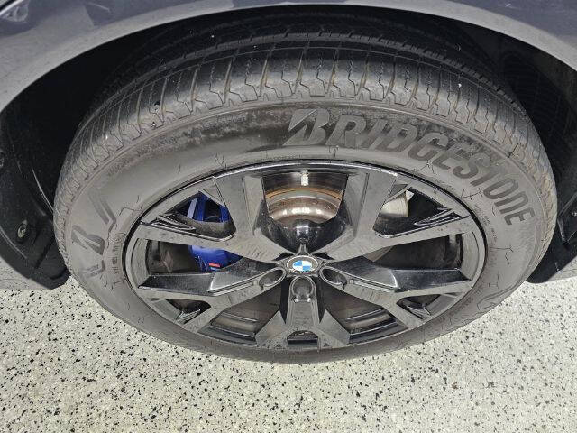 2019 BMW X7 xDrive50i