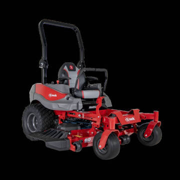 2026 Exmark RADIUS E-SERIES