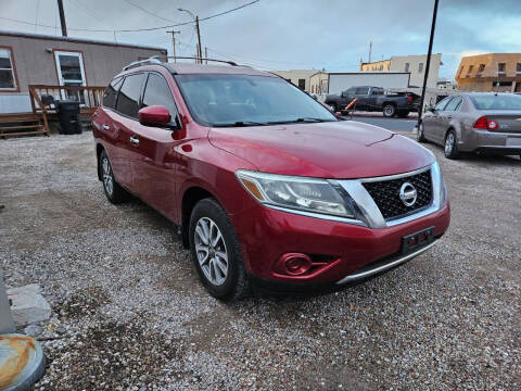 RAILWAY AUTO SALES Car Dealer in Scottsbluff NE