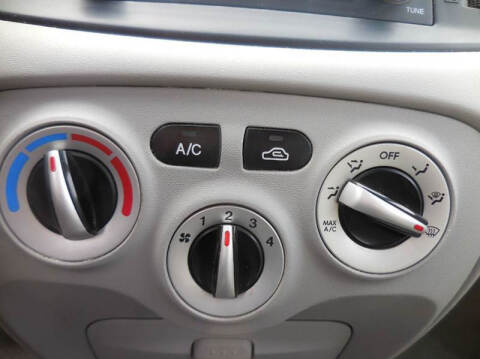 2006 Hyundai Accent GLS