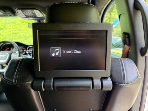 2021 Dodge Durango SRT Hellcat